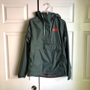 Helly Hansen Packable Shell